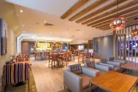 Premier Inn Telford International Centre - breakfast