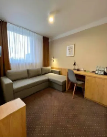 Hotel Boss