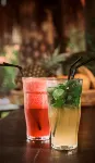 Hotel Club la Serena - ที่มีบาร์
