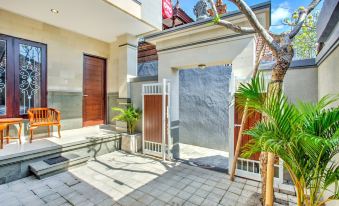 OYO 3897 Fajar Guest House