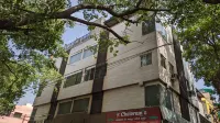 Hotel Sun Residency Hotell i Barakhamba
