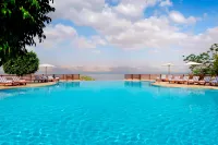 Dead Sea Marriott Resort & Spa - Pools