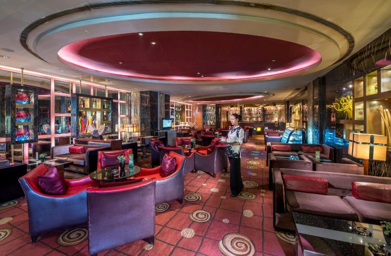 Kuntai Royal Hotel Beijing photo 4