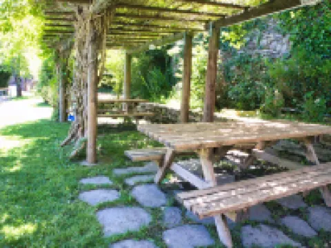 Asplanato (Dol162) Hotels in Dolcedo