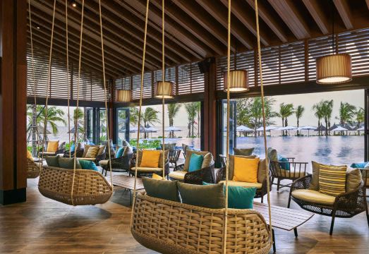 5. 모벤픽 리조트 ..