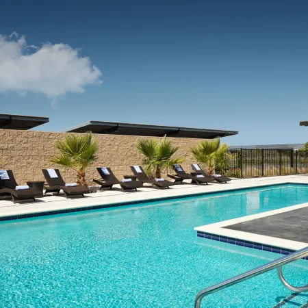 SpringHill Suites Milpitas Silicon Valley