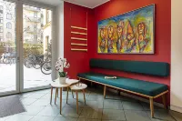 Go Hotel Ansgar