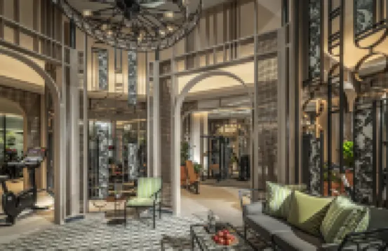 Four Seasons Hotel Singapore