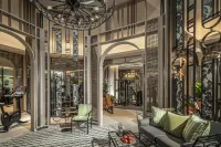 Four Seasons Hotel Singapore Hôtels à : Singapour