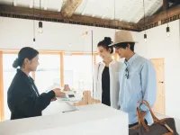 SETONITE セトニテ 玉野のホテル