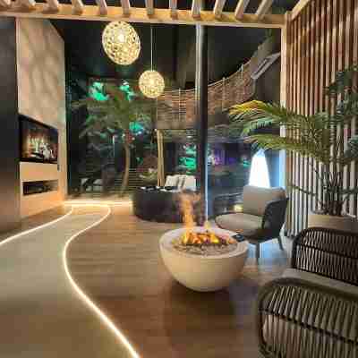 OMIRA - Nuits d'exception & Spa Others