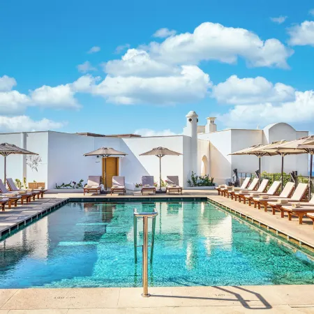 Senses Hotel - Adults Only
