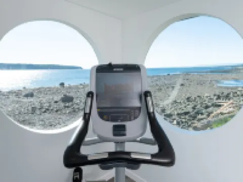 Anchor Inn and Suites Hotels in Campbell River