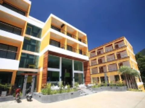 Keeree Ele Resort Hotels near Khai Muk Beach