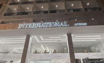 International Atene Hotel