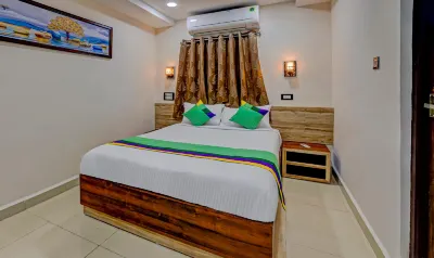 Treebo Seven Inn Hotels in Tirupati