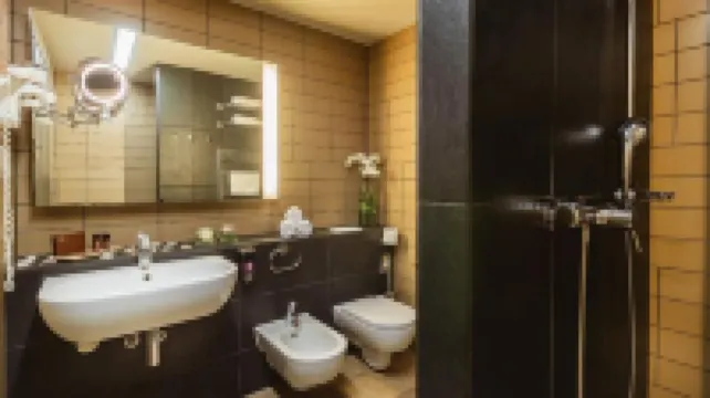 Terme Olimia - Hotel Sotelia