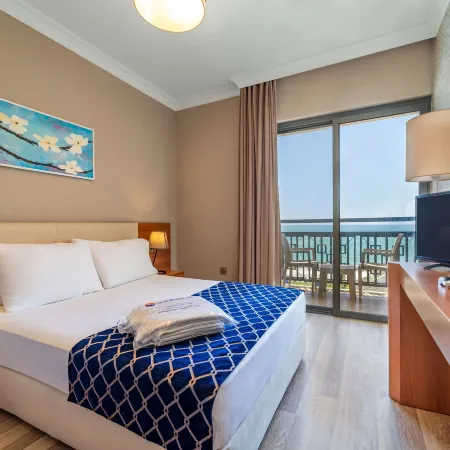 URAS BEACH HOTEL