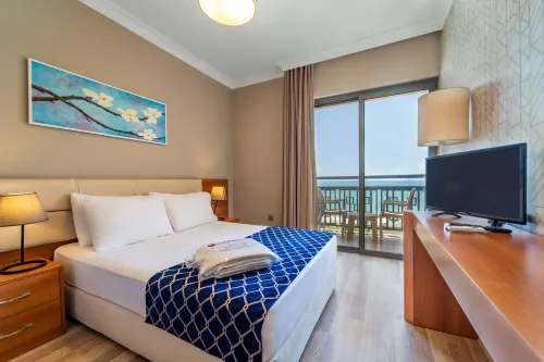 URAS BEACH HOTEL - 3 stelle