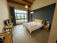 Tianlonghu Mountain Villa - Kitchens