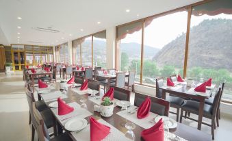 Seven Suites Thimphu