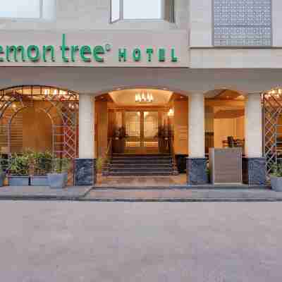 Lemon Tree Hotel Bhopal Hotel Exterior