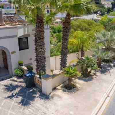 Villa Sardinella 5 Bedroom Villa with Private Pool Hotel Exterior