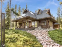 Ylläskyrö فنادق في Kolari
