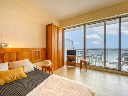 Atlantique Отели рядом с достопримечательностью «Карнакские камни»