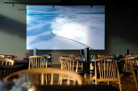 Hotel Isafjördur - Torg - Desayuno