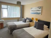 Fountain House B&B Hotels near St. Finbarr's Oratory (Aireagal Naomh Fionnbarra)
