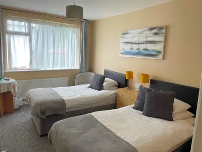 Fountain House B&B  호텔