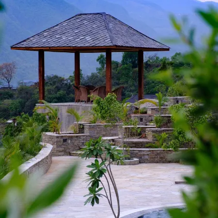Dorje's Resort and Spa