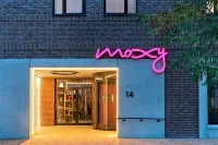 Moxy Bremen Các khách sạn gần Die Glocke - Das Bremer Konzerthaus