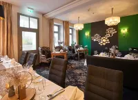 Hotel Via Regia - Vias-Hotels - breakfast