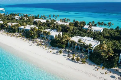 Riu Atoll-All Inclusive Các khách sạn ở 