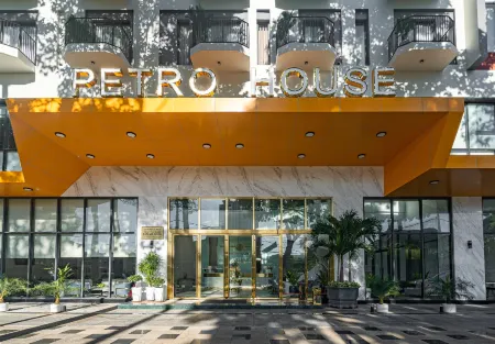 Petro House Vung Tau