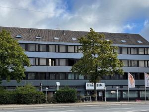 Brenner Hotel Bielefeld