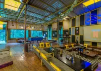 The Hosteller Kasol Hôtels à : Kasol