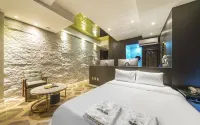 Sanbon CF Hotels in Gunpo-si