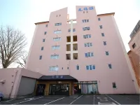 Koyokaku Hotel di 