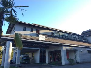 Utsunomiya Inter Resort Hotel