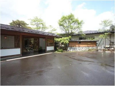 Michinokuan Hotels in Shiroishi