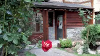 El Refugio de Aran Vielha Aparthotel Hotels in 