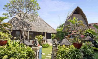 Novotel Bali Benoa