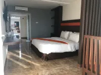 Hotel Satria Wisata Hotels in Ujung