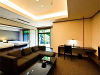 Sengokuhara Hisanoha 하코네 호텔