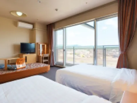 Hitaonsen Hananoki River Terrace