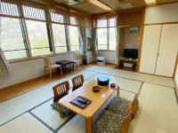 Tabinoteitaku Yakurai Rinsenkan Hotel di Kami