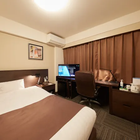 Hotel Sealuck Pal Yaizu